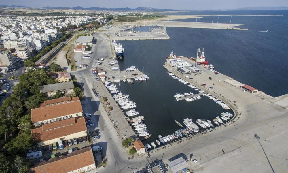 Κορονοϊός: Μέτρα λαμβάνονται και στην Αλεξανδρούπολη